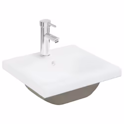 VidaXL 3328905 set di mobili da bagno - Vista aggiuntiva 5