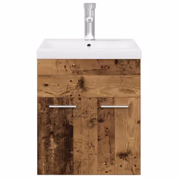 VidaXL 3328905 set di mobili da bagno - Vista aggiuntiva 6