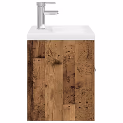 VidaXL 3328905 set di mobili da bagno - Vista aggiuntiva 7
