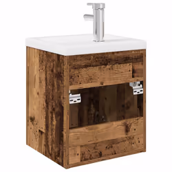 VidaXL 3328905 set di mobili da bagno - Vista aggiuntiva 8