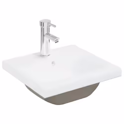 VidaXL 3328906 set di mobili da bagno - Vista aggiuntiva 4