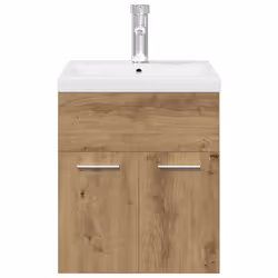 VidaXL 3328906 set di mobili da bagno - Vista aggiuntiva 5