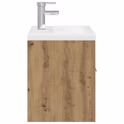 VidaXL 3328906 set di mobili da bagno - Vista aggiuntiva 6