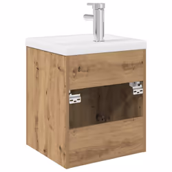 VidaXL 3328906 set di mobili da bagno - Vista aggiuntiva 7