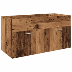VidaXL 3328909 set di mobili da bagno - Vista aggiuntiva 4