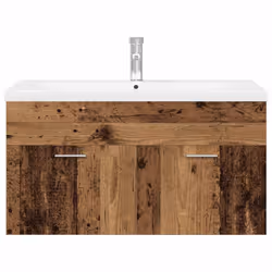 VidaXL 3328909 set di mobili da bagno - Vista aggiuntiva 6