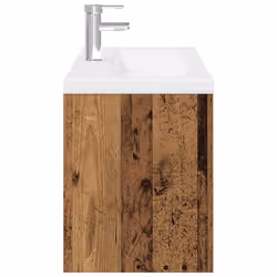 VidaXL 3328909 set di mobili da bagno - Vista aggiuntiva 7