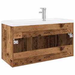 VidaXL 3328909 set di mobili da bagno - Vista aggiuntiva 8