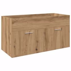 VidaXL 3328910 set di mobili da bagno - Vista aggiuntiva 4