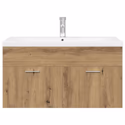 VidaXL 3328910 set di mobili da bagno - Vista aggiuntiva 6