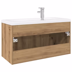 VidaXL 3328910 set di mobili da bagno - Vista aggiuntiva 8
