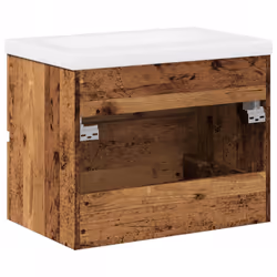 VidaXL 3328921 arredo bagno - Vista aggiuntiva 8