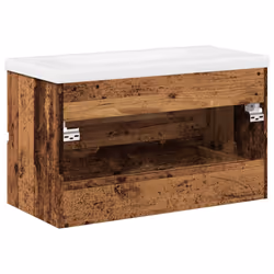 VidaXL 3328923 arredo bagno - Vista aggiuntiva 8