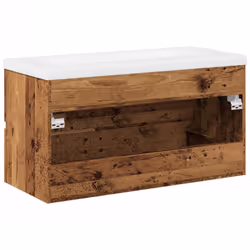 VidaXL 3328925 arredo bagno - Vista aggiuntiva 8