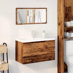 VidaXL 3328929 set di mobili da bagno - Vista aggiuntiva 3