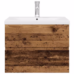 VidaXL 3328931 arredo bagno - Vista aggiuntiva 5
