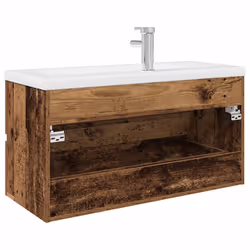 VidaXL 3328935 arredo bagno - Vista aggiuntiva 8