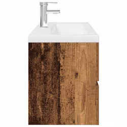 VidaXL 3328937 arredo bagno - Vista aggiuntiva 7