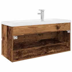 VidaXL 3328937 arredo bagno - Vista aggiuntiva 8