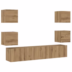 VidaXL 3328968, Legno, Legno, Legno, 60 kg, 1600 mm, 1 pz
