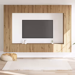 VidaXL 3328978 supporto TV e sistema audio - Vista aggiuntiva 3