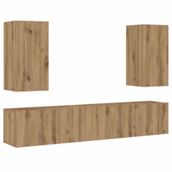 VidaXL 3328982, Legno, Legno, Legno, 60 kg, 800 mm, 1 pz