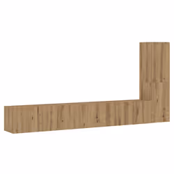 VidaXL 3328984, Legno, Legno, Legno, 60 kg, 1000 mm, 1 pz