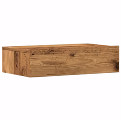 VidaXL 3329159 comodino Legno - Vista aggiuntiva 6