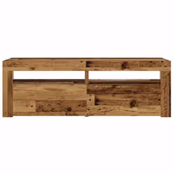 VidaXL 3329161 comodino Legno - Vista aggiuntiva 6
