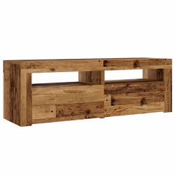 VidaXL 3329161 comodino Legno - Vista aggiuntiva 7