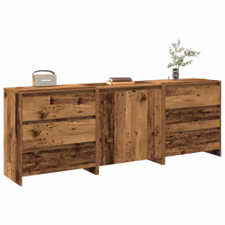 VidaXL 3329179 credenza per soggiorno
