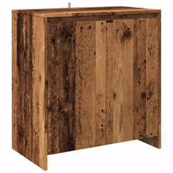 VidaXL 3329179 credenza per soggiorno - Vista aggiuntiva 4