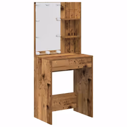 VidaXL 3329181 set di mobili per la camera da letto - Vista aggiuntiva 5