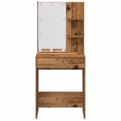 VidaXL 3329181 set di mobili per la camera da letto - Vista aggiuntiva 6