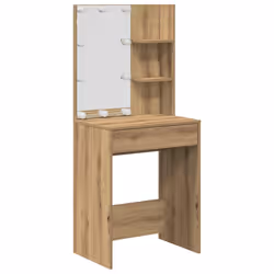 VidaXL 3329182 set di mobili per la camera da letto - Vista aggiuntiva 5