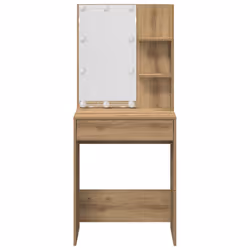 VidaXL 3329182 set di mobili per la camera da letto - Vista aggiuntiva 6