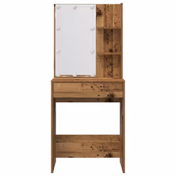VidaXL 3329187 toletta e set da toletta - Vista aggiuntiva 6