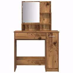 VidaXL 3329191 toletta e set da toletta - Vista aggiuntiva 5