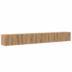 VidaXL 3329204, Legno, Legno, Legno, 800 mm, 300 mm, 300 mm