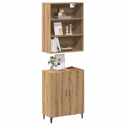 VidaXL 3329224 credenza per soggiorno - Vista aggiuntiva 2