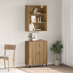 VidaXL 3329224 credenza per soggiorno - Vista aggiuntiva 3