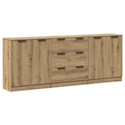 VidaXL 3329226 credenza per soggiorno