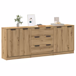 VidaXL 3329226 credenza per soggiorno