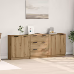 VidaXL 3329226 credenza per soggiorno