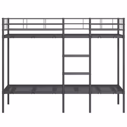 VidaXL 42000319 letto - Vista aggiuntiva 5