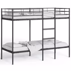 VidaXL 42000320 letto - Vista aggiuntiva 4