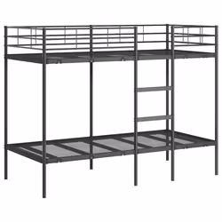 VidaXL 42000321, Acciaio, Nero, Nero, 900 mm, 1955 mm, 1500 mm