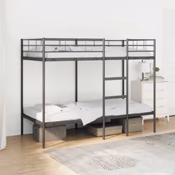 VidaXL 42000321 letto