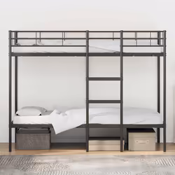 VidaXL 42000321 letto