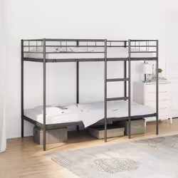 VidaXL 42000323 letto